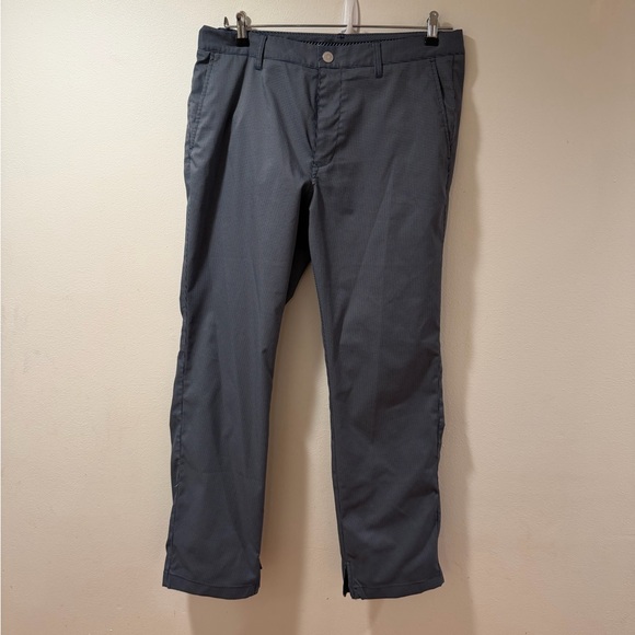 Bonobos Other - Bonobos Slate Gray Dress Pants